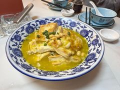 -芙蓉楼湘西土菜(北二环西路店)