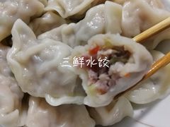 -袁记云饺(邯郸路店)