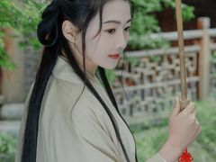 -国色写真馆(园博园店)