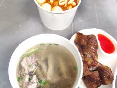 -四里沙茶面(湖滨四里店)