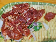 -鹤之乡·齐齐哈尔烤肉·非遗(秋涛路店)