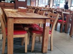 大堂-双流老妈兔头(总店)