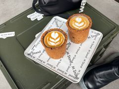 -M Stand (TX淮海路店)