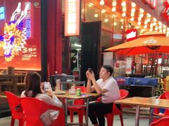 -龙头烤羊排•烤全羊•精酿扎啤(厦滘店)