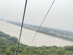 -采石矶景区