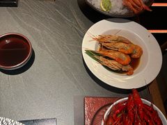 -牛YO寿喜烧和牛火锅自助(三台子万象汇店)