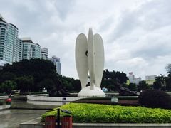 -北部湾广场