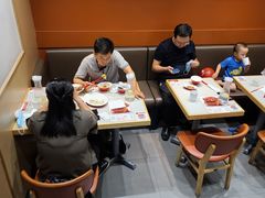 -喜家德虾仁水饺(华强天虹店)