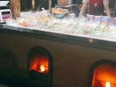 -罍+村卤菜摊(罍街店)