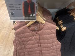 -优衣库(天津鲁能城购物中心店)