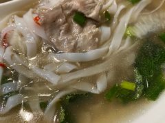 -PHO·5越南牛肉粉(建新路店)