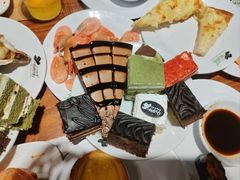 -汉巴味德(沈阳万象汇店)