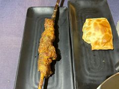 -伊带伊路新疆美食府(呼家楼店)