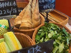 -粤界.港式海鲜火锅(望京店)