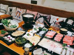 -束河人家(南锣鼓巷店)