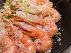 -高佳庄·海鲜酒楼(东港店)