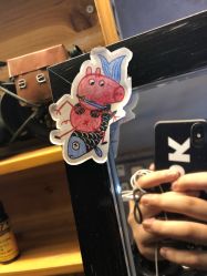 -新绣堂纹身·穿孔