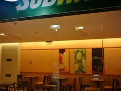-赛百味SUBWAY(金宝汇店)