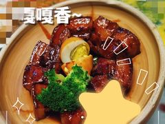 -粤香楼(新光里店)