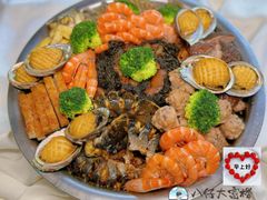 -八仔大富楼·河鲜(西江店)