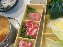 -呷哺呷哺 黄金牧场 (中发百旺店)