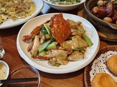 -妈妈菜舟山海鲜(定海古城店)