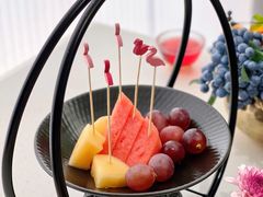 -川越泰火锅(吉利大厦店)