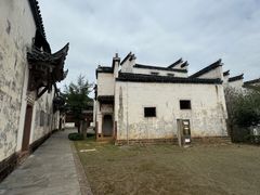 -潜口民宅博物馆