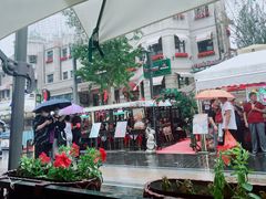 -典丽廊音乐餐厅(天津意大利风情旅游区店)