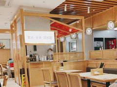 -蓉李记成都名小吃(合肥包河万达店)