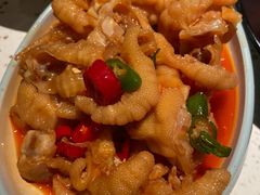 -沪小胖·小龙虾·蓝龙王(八佰伴店)