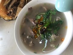 -洪峰浩老北京烧饼夹肉(角门路店)