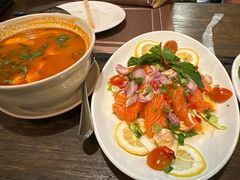 -自然餐厅(Phuket)