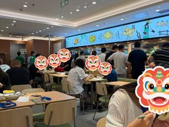 -老乡鸡(东方广场店)