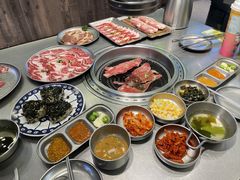 -大叹号·朝鲜族烤肉(潍坊泰华城店)