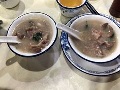 猪杂粥-标记美食新鲜猪杂(兴南大道店)