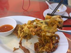 -大茄来海鲜餐厅(亚洲城分行)