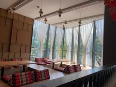 靠窗位-Thai Alley泰爱里(二沙岛店)