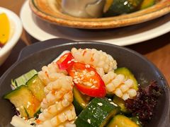-森Some Fusion(荔湾店)