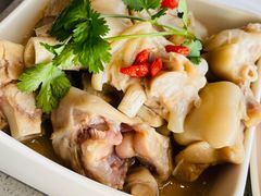 -海底捞火锅(老城根店)