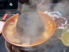 -乔先生涮肉·鲜活牛羊肉火锅(塘沽店)