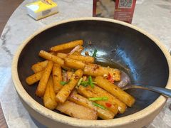 -坛宗剁椒鱼头(河西王府井店)