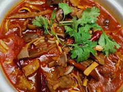 -小蓝鲸湖北菜(八一路店)