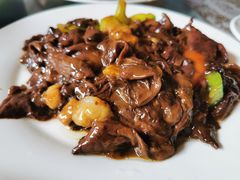 -如意农家院(胡关路店)