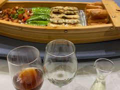 一帆风顺船-顺峰(农展馆店)