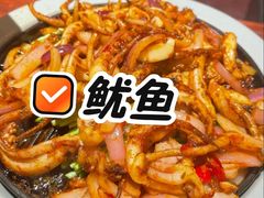 -长安记·大美陕菜(大族广场店)