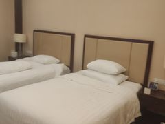 -浙江三立开元名都大酒店