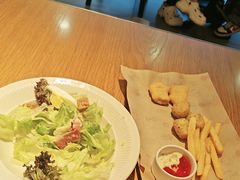 -菲滋意式餐厅(上虞万和城店)