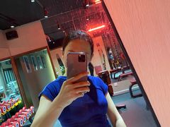 -即刻自助健身·私教馆(对外经贸店)