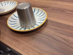 -必胜客(新中纬店)